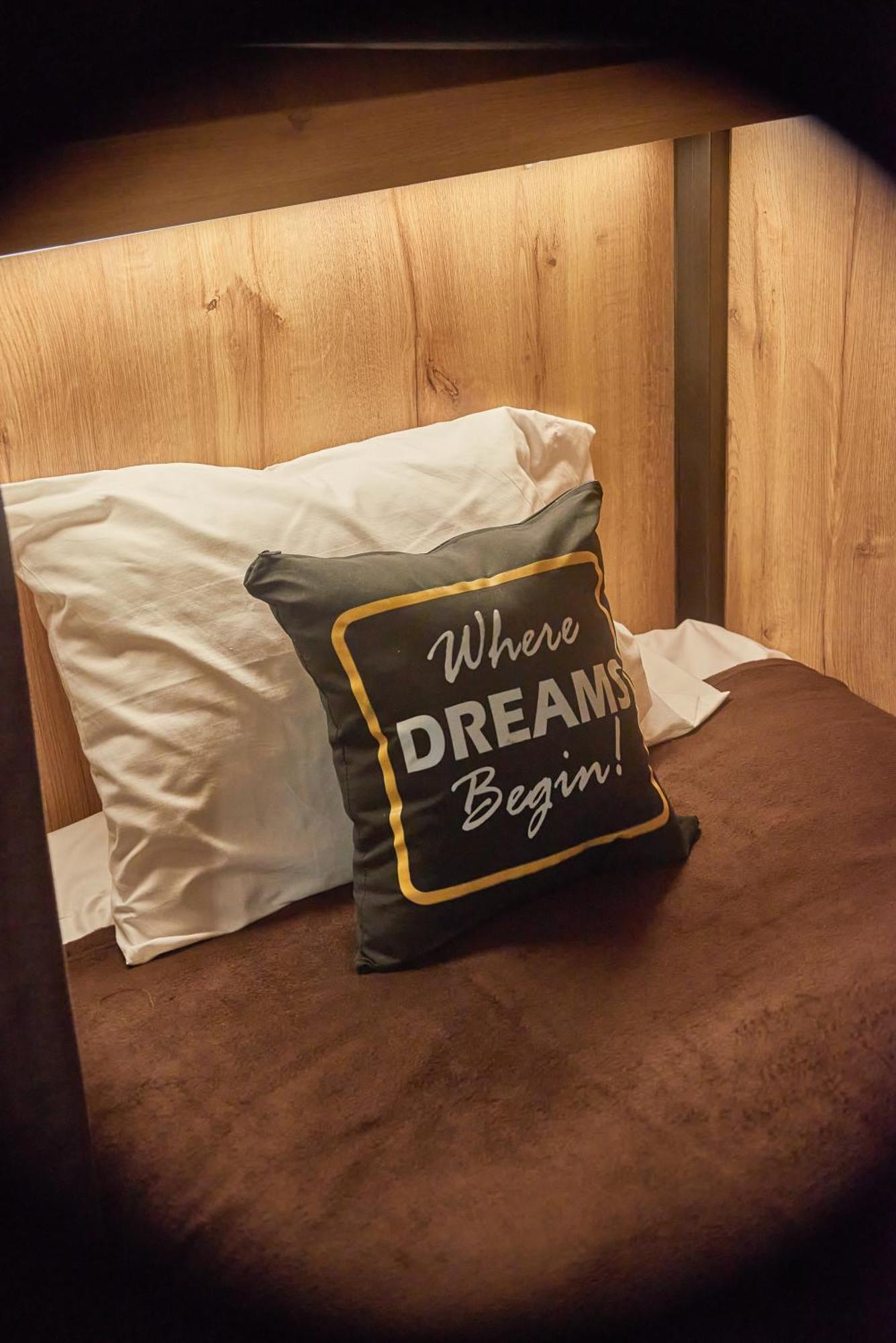 Way Kap Hostel 쿠스코 외부 사진