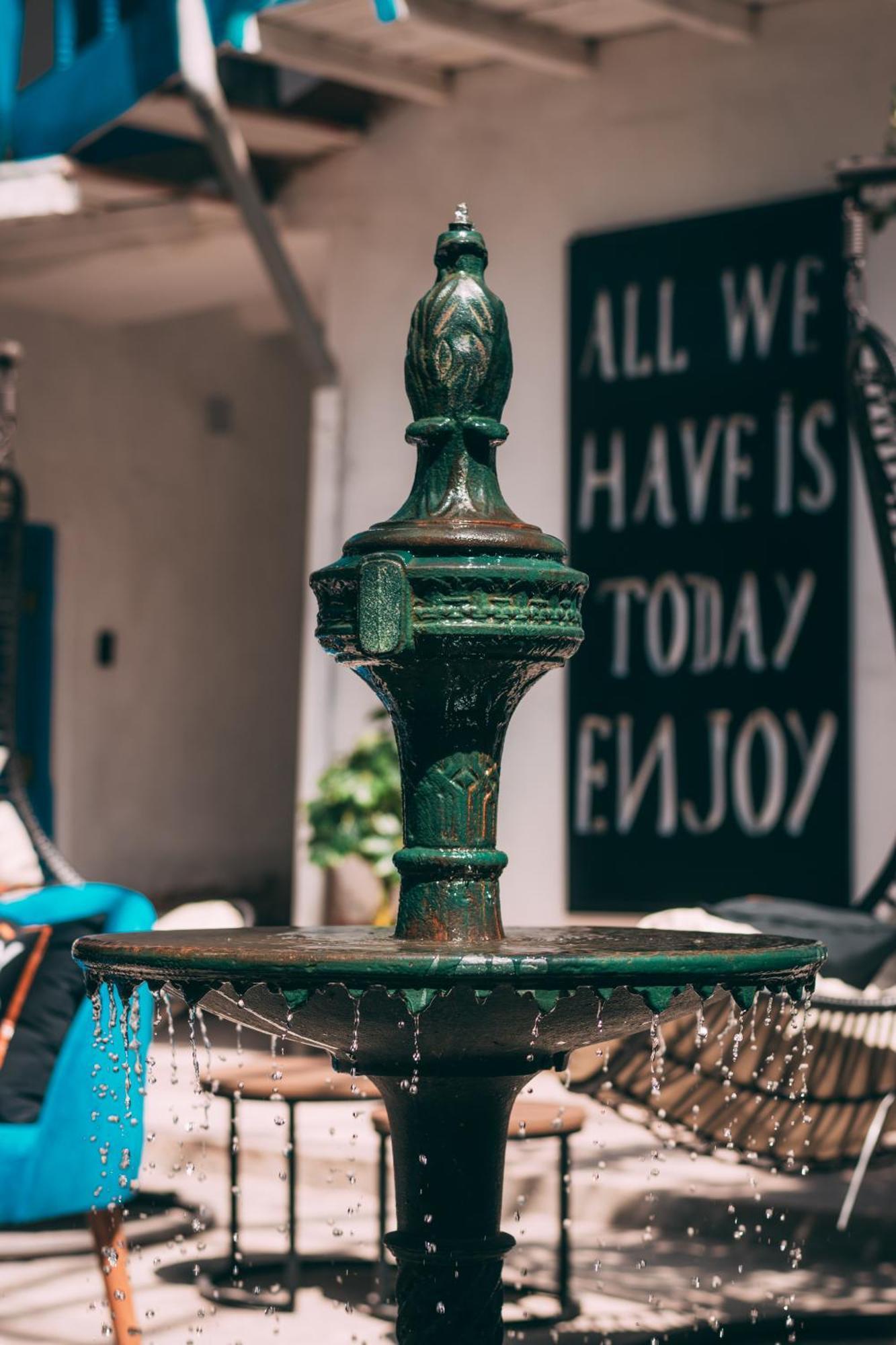 Way Kap Hostel 쿠스코 외부 사진